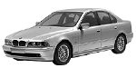 BMW E39 U3030 Fault Code