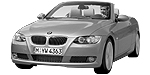 BMW E93 U3030 Fault Code